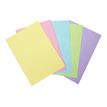 8435603305955-Ocean's Wave - Feuille - A4 (210 x 297 mm) - 100 feuilles / 200 pages - couleurs pastel-P_405245675_3-2