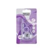 8435603319112-MKtape - Ruban correcteur - 5 mm x 12 m - permanent - lila pastel-P_405245681_1-1