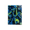 8435603311413-Ocean's Wave - Classeur à attaches - capacité : 12 feuilles - blue liquid-P_405245706_1-0