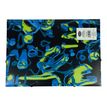 8435603311413-Ocean's Wave - Classeur à attaches - capacité : 12 feuilles - blue liquid-P_405245706_6-1