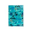8435603311444-Ocean's Wave - Classeur à attaches - capacité : 12 feuilles - surf-P_405245709_1-0