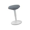 4002432138401-Leitz Ergo Active - Tabouret - ergonomique - triangulaire - pivotant - tissu recyclé à 1-P_405245712_6-0