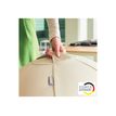 4002432134748-Leitz Ergo - Ballon d'assise ergonomique - Diamètre 55cm - Gris clair-P_405245723_7-3