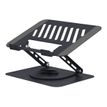 3303170121207-T'nB iClick - Support pour ordinateur portable - 360° rotating, metal - jusqu'à 15" - al-P_405245906_1-0
