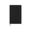 8056999275501-Moleskine Classic - Diary/planner - 2025-2026 - semainier - large - 130 x 210 mm - papier -P_405246271_1-0