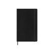 8056999275426-Moleskine Classic - Diary/planner - 2025-2026 - semainier - large - 130 x 210 mm - papier -P_405246277_1-0