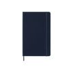 8056999275389-Moleskine Classic - Diary/planner - 2025-2026 - semainier - large - 130 x 210 mm - papier i-P_405246279_1-0