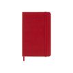 8056999275457-Moleskine Classic - Diary/planner - 2025-2026 - semainier - poche - 90 x 140 mm - papier ivoi-P_405246282_1-0