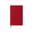 8056999275402-Moleskine Classic - Diary/planner - 2025-2026 - semainier - large - 130 x 210 mm - papier ivoi-P_405246283_1-0
