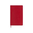 8056999275433-Moleskine Classic - Diary/planner - 2025-2026 - semainier - large - 130 x 210 mm - papier ivoi-P_405246284_1-0