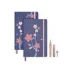 8056999276256-Moleskine Limited Edition Sakura Collector's Box - Cahier de notes - 190 x 250 mm-P_405246296_1-0