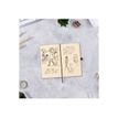 8422952393566-Finocam Nexo - Cahier de notes - petit - 90 x 150 mm - 72 feuilles / 144 pages - papier blanc cassé - uni - couvert-P_405246372_5-5