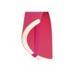 8422952396604-Finocam Nexo - Cahier de notes - petit - 90 x 150 mm - 72 feuilles / 144 pages - papier blanc cassé - uni - couvertu-P_405246377_8-2