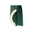 8422952396598-Finocam Nexo - Cahier de notes - petit - 90 x 150 mm - 72 feuilles / 144 pages - papier blanc cassé - uni - dark gr-P_405246378_5-0