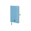 8422952396581-Finocam Nexo - Cahier de notes - petit - 90 x 150 mm - 72 feuilles / 144 pages - papier blanc cassé - uni - couverture b-P_405246379_7-0