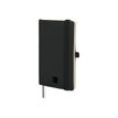 8422952393344-Finocam Nexo - Cahier de notes - petit - 90 x 150 mm - 72 feuilles / 144 pages - papier blanc cassé - pointillé - couvert-P_405246380_8-1