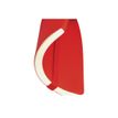 8422952393320-Finocam Nexo - Cahier de notes - petit - 90 x 150 mm - 72 feuilles / 144 pages - papier blanc cassé - pointillé - couver-P_405246382_10-2