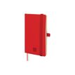 8422952393320-Finocam Nexo - Cahier de notes - petit - 90 x 150 mm - 72 feuilles / 144 pages - papier blanc cassé - pointillé - couvert-P_405246382_8-0