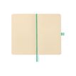 8422952393313-Finocam Nexo - Cahier de notes - petit - 90 x 150 mm - 72 feuilles / 144 pages - papier blanc cassé - pointillé - couverture -P_405246383_2-3
