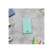 8422952393313-Finocam Nexo - Cahier de notes - petit - 90 x 150 mm - 72 feuilles / 144 pages - papier blanc cassé - pointillé - couverture -P_405246383_5-5