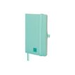 8422952393313-Finocam Nexo - Cahier de notes - petit - 90 x 150 mm - 72 feuilles / 144 pages - papier blanc cassé - pointillé - couverture -P_405246383_7-0