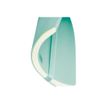 8422952393313-Finocam Nexo - Cahier de notes - petit - 90 x 150 mm - 72 feuilles / 144 pages - papier blanc cassé - pointillé - couverture -P_405246383_8-1