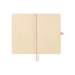 8422952393306-Finocam Nexo - Cahier de notes - petit - 90 x 150 mm - 72 feuilles / 144 pages - papier blanc cassé - pointillé - couver-P_405246384_2-3
