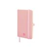 8422952393306-Finocam Nexo - Cahier de notes - petit - 90 x 150 mm - 72 feuilles / 144 pages - papier blanc cassé - pointillé - couver-P_405246384_8-1