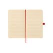 8422952393184-Finocam Nexo - Cahier de notes - petit - 90 x 150 mm - 72 feuilles / 144 pages - papier blanc cassé - doublé - couvert-P_405246388_1-2