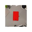 8422952393184-Finocam Nexo - Cahier de notes - petit - 90 x 150 mm - 72 feuilles / 144 pages - papier blanc cassé - doublé - couvert-P_405246388_4-4
