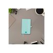 8422952393177-Finocam Nexo - Cahier de notes - petit - 90 x 150 mm - 72 feuilles / 144 pages - papier blanc cassé - doublé - couverture -P_405246389_6-7