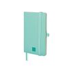 8422952393177-Finocam Nexo - Cahier de notes - petit - 90 x 150 mm - 72 feuilles / 144 pages - papier blanc cassé - doublé - couverture -P_405246389_8-1