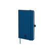 8422952394273-Finocam Nexo - Cahier de notes - small / pocket - 90 x 150 mm - 72 feuilles / 144 pages - papier blanc cassé - uni - couvercle b-P_405246393_7-1