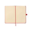 8422952394266-Finocam Nexo - Cahier de notes - petit - 90 x 150 mm - 72 feuilles / 144 pages - papier blanc cassé - uni - couvert-P_405246394_2-3