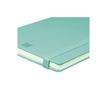 8422952394259-Finocam Nexo - Cahier de notes - small / pocket - 90 x 150 mm - 72 feuilles / 144 pages - papier blanc cassé - uni - couverture -P_405246395_6-1