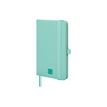 8422952394259-Finocam Nexo - Cahier de notes - small / pocket - 90 x 150 mm - 72 feuilles / 144 pages - papier blanc cassé - uni - couverture -P_405246395_7-0