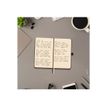 8422952393764-Finocam Nexo - Cahier de notes - petit - 90 x 150 mm - 72 feuilles / 144 pages - papier blanc cassé - doublé - couvert-P_405246406_5-5