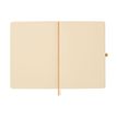 8422952393474-Finocam Nexo - Cahier de notes - A5 (148 x 210 mm) - 72 feuilles / 144 pages - papier blanc cassé - uni - couvercl-P_405246415_2-4