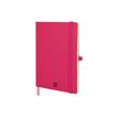 8422952393443-Finocam Nexo - Cahier de notes - A5 (148 x 210 mm) - 72 feuilles / 144 pages - papier blanc cassé - uni - couvertu-P_405246417_7-1
