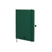 8422952393436-Finocam Nexo - Cahier de notes - A5 (148 x 210 mm) - 72 feuilles / 144 pages - papier blanc cassé - uni - couverture ve-P_405246418_6-0