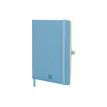 8422952393412-Finocam Nexo - Cahier de notes - A5 (148 x 210 mm) - 72 feuilles / 144 pages - papier blanc cassé - uni - couverture b-P_405246419_8-1