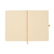 8422952393238-Finocam Nexo - Cahier de notes - A5 (148 x 210 mm) - 72 feuilles / 144 pages - papier blanc cassé - pointillé - couvercl-P_405246425_2-4