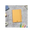 8422952393238-Finocam Nexo - Cahier de notes - A5 (148 x 210 mm) - 72 feuilles / 144 pages - papier blanc cassé - pointillé - couvercl-P_405246425_6-7