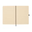 8422952393146-Finocam Nexo - Cahier de notes - A5 (148 x 210 mm) - 72 feuilles / 144 pages - papier blanc cassé - doublé - couvert-P_405246426_2-3