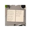 8422952393115-Finocam Nexo - Cahier de notes - A5 (148 x 210 mm) - 72 feuilles / 144 pages - papier blanc cassé - doublé - couverture -P_405246429_5-6