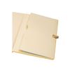 8422952394112-Finocam Nexo - Cahier de notes - A5 (148 x 210 mm) - 72 feuilles / 144 pages - papier blanc cassé - uni - couvercl-P_405246437_3-5