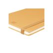 8422952394112-Finocam Nexo - Cahier de notes - A5 (148 x 210 mm) - 72 feuilles / 144 pages - papier blanc cassé - uni - couvercl-P_405246437_8-1