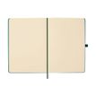 8422952394075-Finocam Nexo - Cahier de notes - A5 (148 x 210 mm) - 72 feuilles / 144 pages - papier blanc cassé - uni - dark gr-P_405246440_1-2