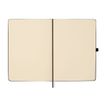8422952393924-Finocam Nexo - Cahier de notes - A5 (148 x 210 mm) - 72 feuilles / 144 pages - papier blanc cassé - pointillé - couvert-P_405246442_2-3