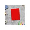 8422952393900-Finocam Nexo - Cahier de notes - A5 (148 x 210 mm) - 72 feuilles / 144 pages - papier blanc cassé - uni - couvert-P_405246444_4-4